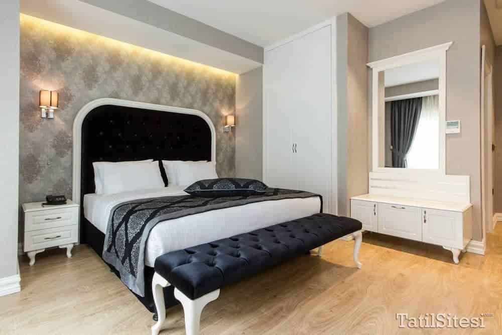 Dencity Hotel İstanbul